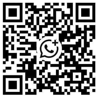 Código QR para WhatsApp AMDOR Aberturas