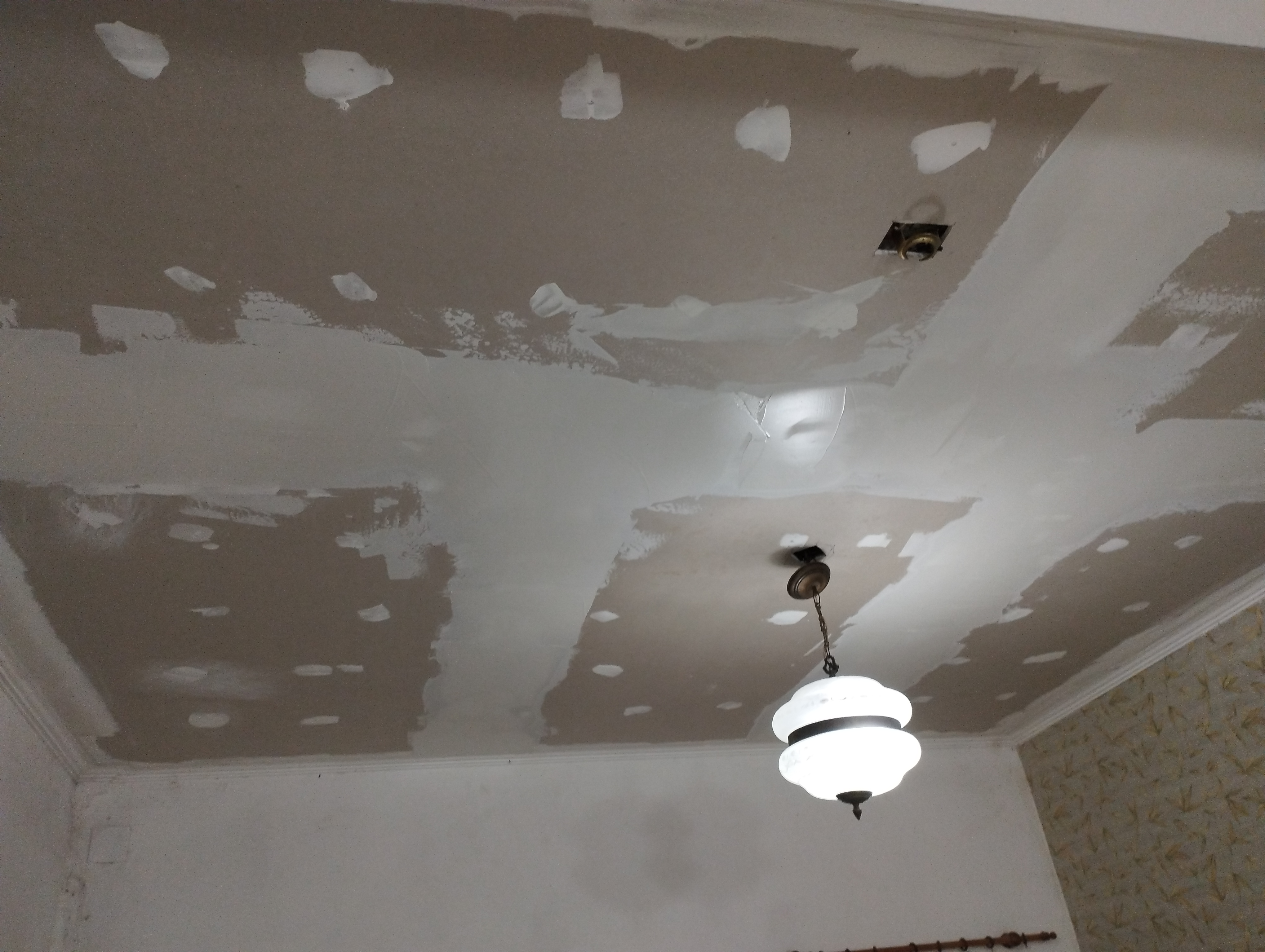 Drywall — construcción en seco AMDOR